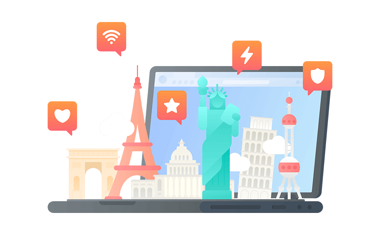 在列支教士登连接到中国vpn - 穿锁回国